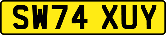 SW74XUY