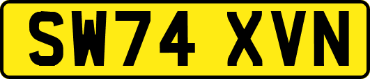 SW74XVN