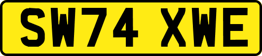 SW74XWE