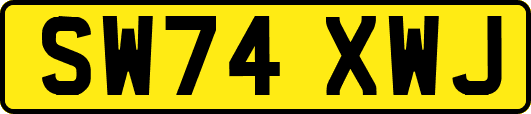 SW74XWJ