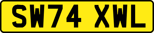 SW74XWL