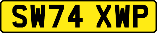 SW74XWP
