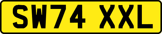 SW74XXL