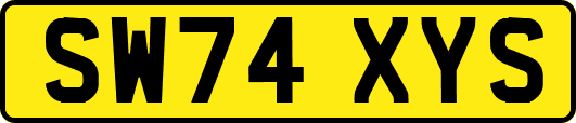 SW74XYS