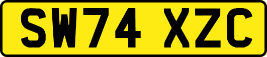 SW74XZC