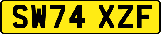 SW74XZF