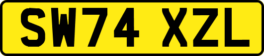 SW74XZL