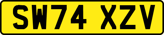 SW74XZV