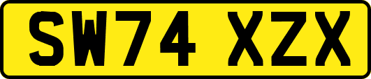 SW74XZX