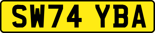 SW74YBA