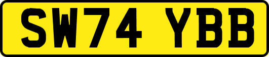 SW74YBB