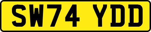 SW74YDD