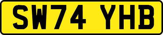 SW74YHB