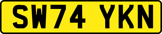 SW74YKN