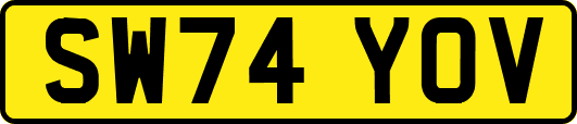 SW74YOV
