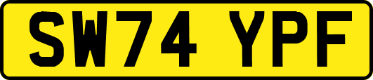 SW74YPF