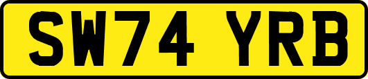 SW74YRB