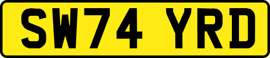 SW74YRD
