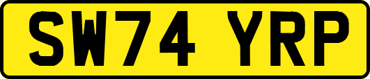 SW74YRP