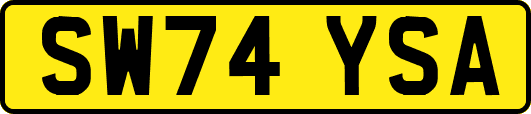 SW74YSA