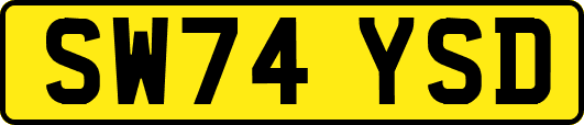 SW74YSD