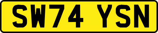 SW74YSN