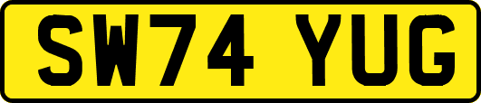 SW74YUG