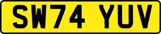 SW74YUV