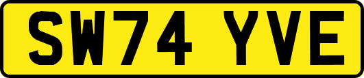 SW74YVE