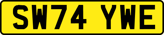 SW74YWE