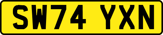 SW74YXN