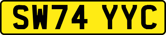 SW74YYC