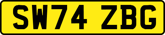 SW74ZBG