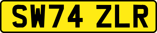 SW74ZLR