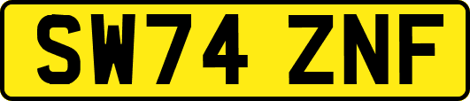 SW74ZNF