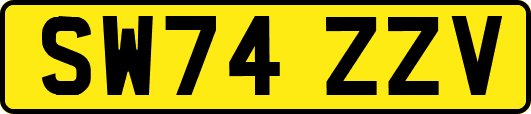 SW74ZZV