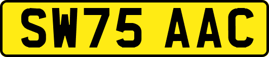 SW75AAC