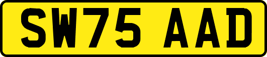 SW75AAD