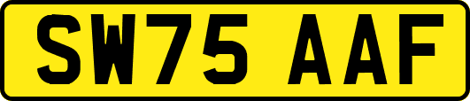 SW75AAF