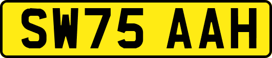 SW75AAH