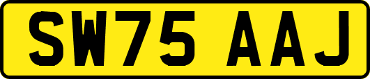 SW75AAJ