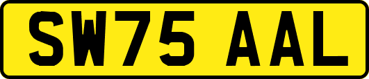 SW75AAL