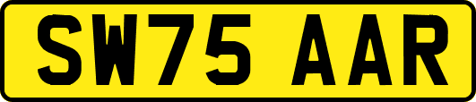 SW75AAR