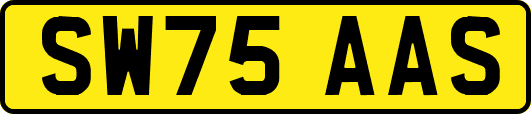 SW75AAS