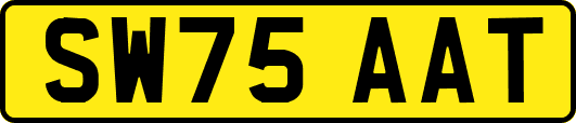 SW75AAT