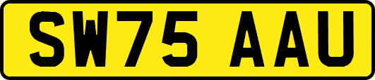 SW75AAU
