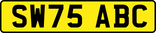 SW75ABC
