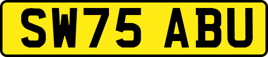 SW75ABU