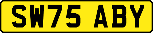 SW75ABY