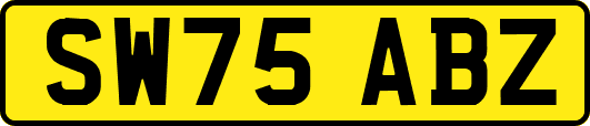 SW75ABZ